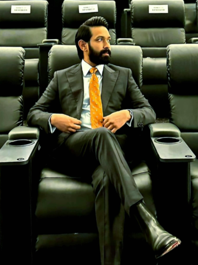 “Vikrant Massey Bids Farewell: A Star’s Journey to Retirement”