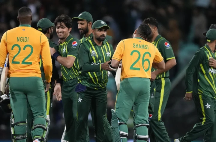 south africa vs pakistan